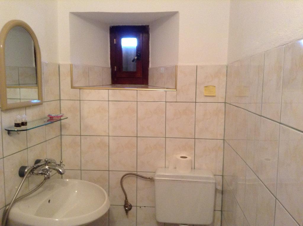 Vanda Guest House Arbanasi Phòng bức ảnh
