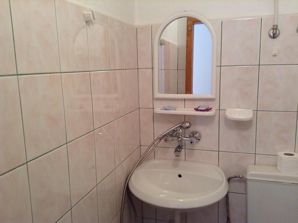 Vanda Guest House Arbanasi Phòng bức ảnh