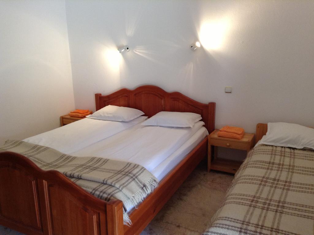 Vanda Guest House Arbanasi Phòng bức ảnh