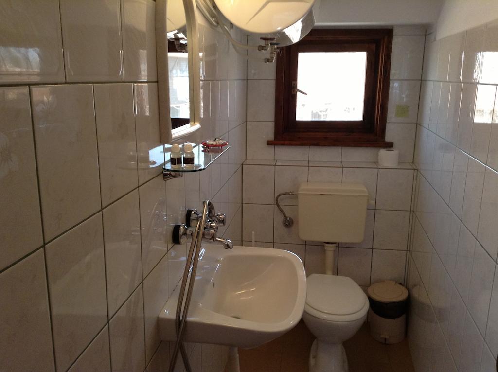 Vanda Guest House Arbanasi Ngoại thất bức ảnh
